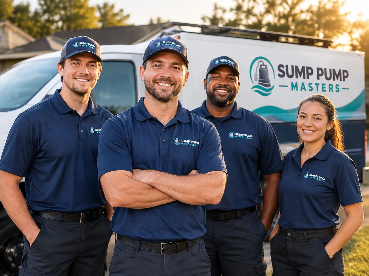 Sump Pump Repair company in Ralph, MI