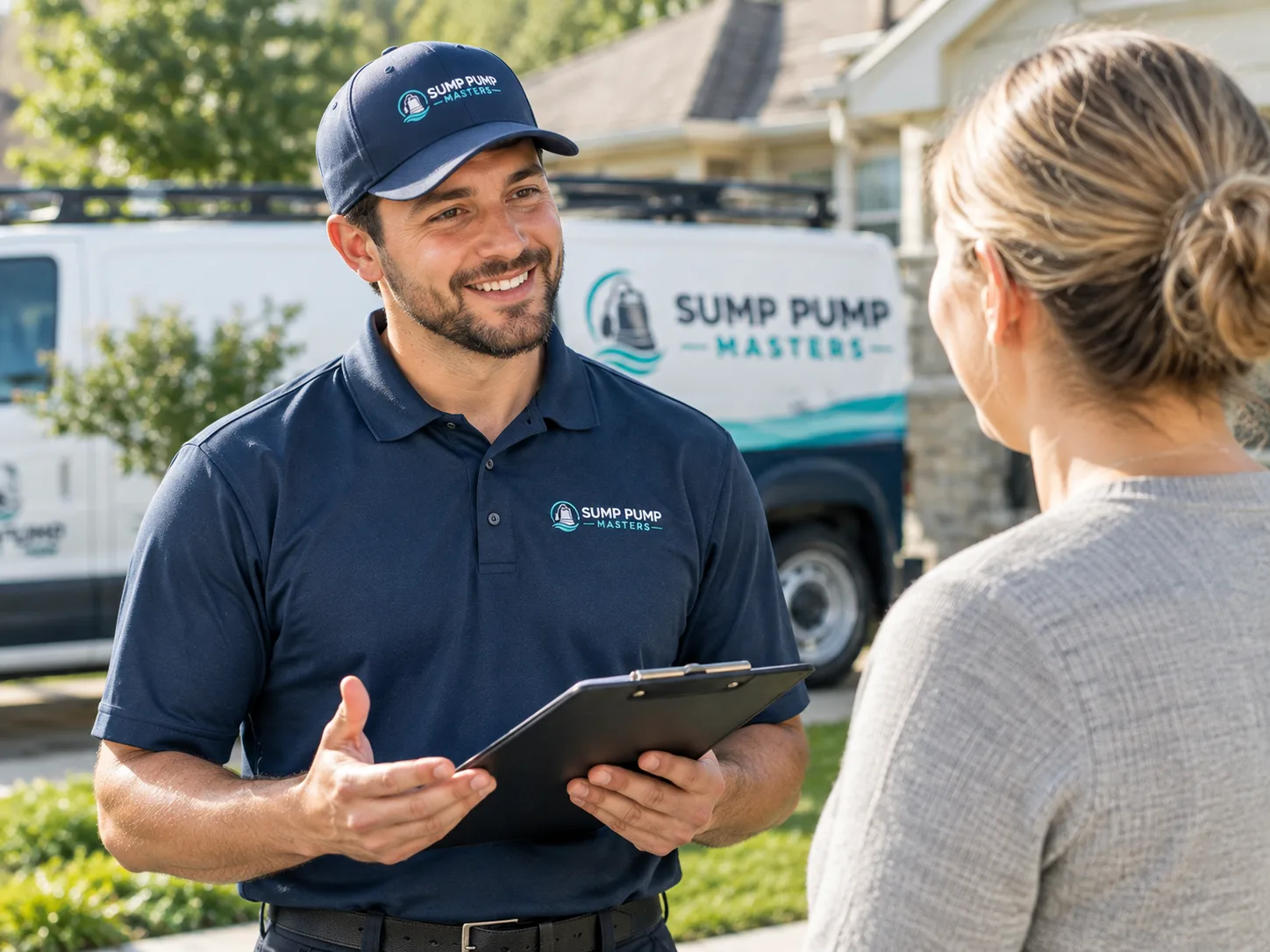 Sump Pump Repair Ralph, MI FAQs
